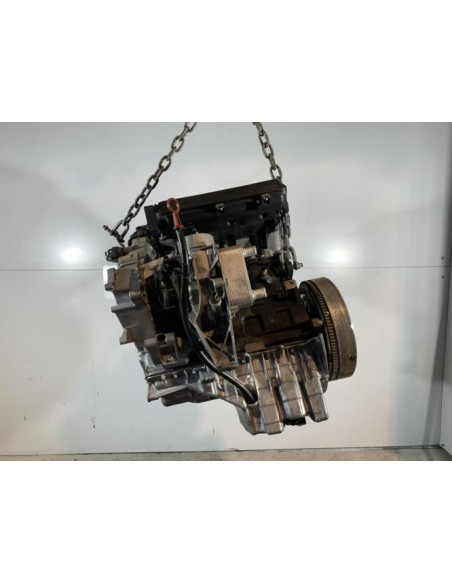 Moteur BMW SERIE 3 E46 PHASE 1 Diesel
