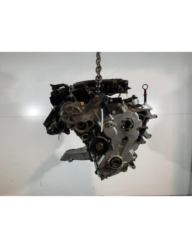 Moteur BMW SERIE 3 E46 PHASE 1 Diesel