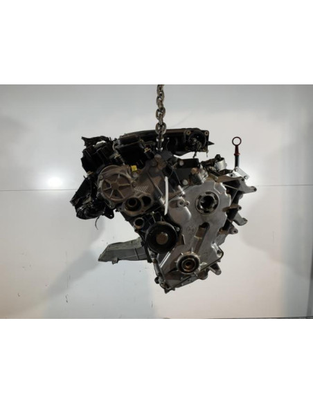 Moteur BMW SERIE 3 E46 PHASE 1 Diesel