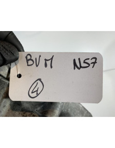 Boite de vitesses BMW SERIE 3 E92 COUPE PHASE 2 Diesel