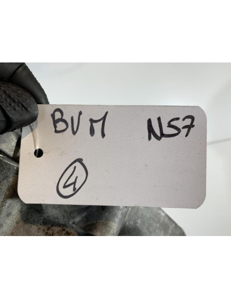 Boite de vitesses BMW SERIE 3 E92 COUPE PHASE 2 Diesel