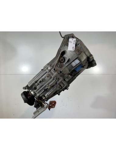 Boite de vitesses BMW SERIE 3 E92 COUPE PHASE 2 Diesel
