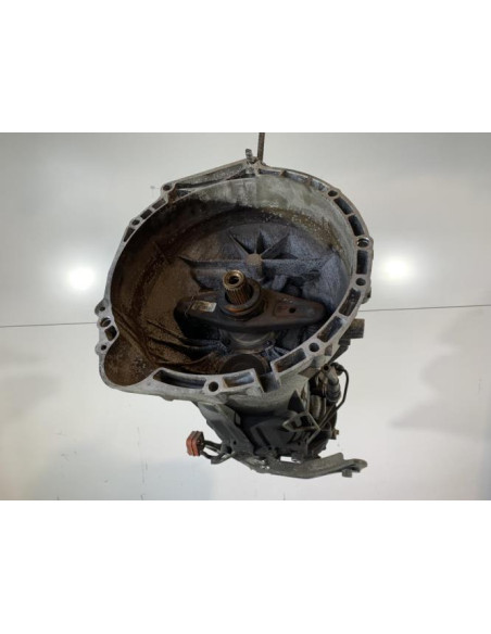Boite de vitesses BMW SERIE 3 E92 COUPE PHASE 2 Diesel