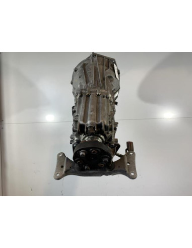 Boite de vitesses BMW SERIE 3 E92 COUPE PHASE 2 Diesel