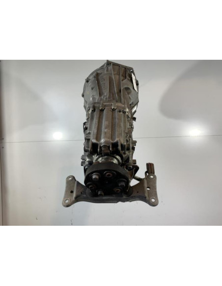 Boite de vitesses BMW SERIE 3 E92 COUPE PHASE 2 Diesel