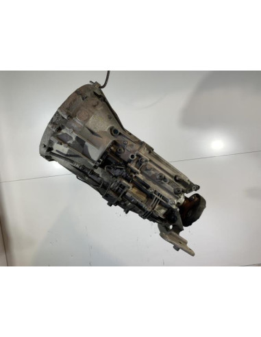 Boite de vitesses BMW SERIE 3 E92 COUPE PHASE 2 Diesel
