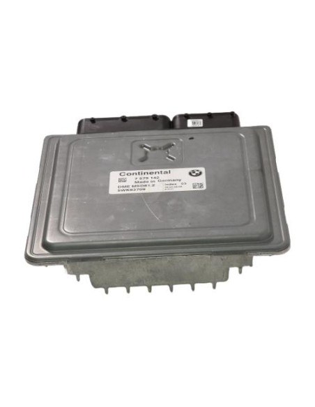Calculateur moteur BMW SERIE 3 E92 COUPE PHASE 1 Essence