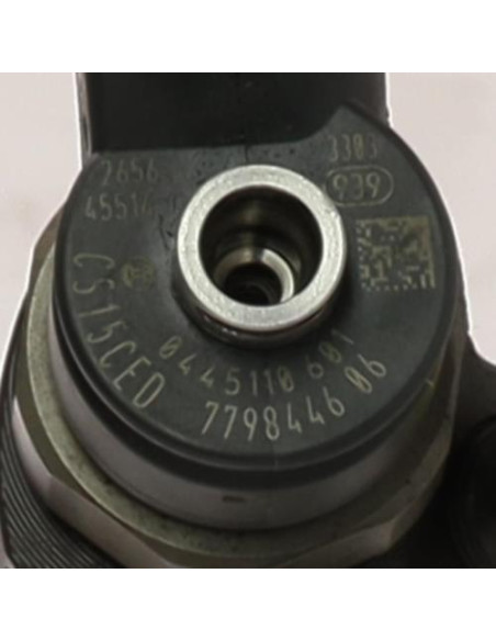 Injecteurs BMW SERIE 1 F21 PHASE 1 Diesel