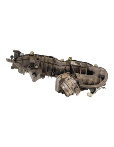 Collecteur d'admission BMW SERIE 1 E81 Diesel