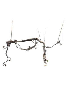 Faisceau moteur BMW SERIE 3 E90 PHASE 1 Diesel