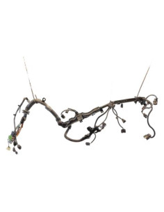 Faisceau moteur BMW SERIE 3 E90 PHASE 1 Diesel 2