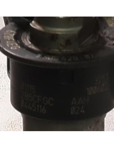 Injecteurs BMW SERIE 3 E90 PHASE 2 Diesel