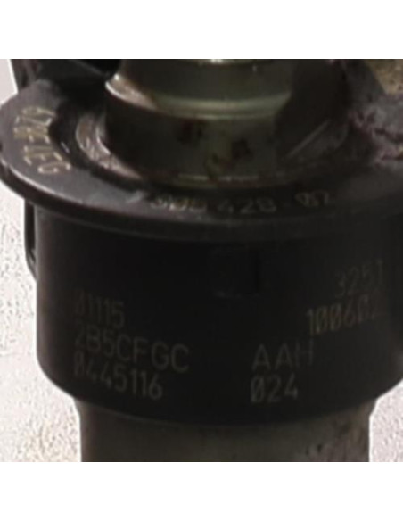 Injecteurs BMW SERIE 3 E90 PHASE 2 Diesel