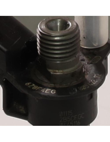 Injecteurs BMW SERIE 3 E90 PHASE 2 Diesel