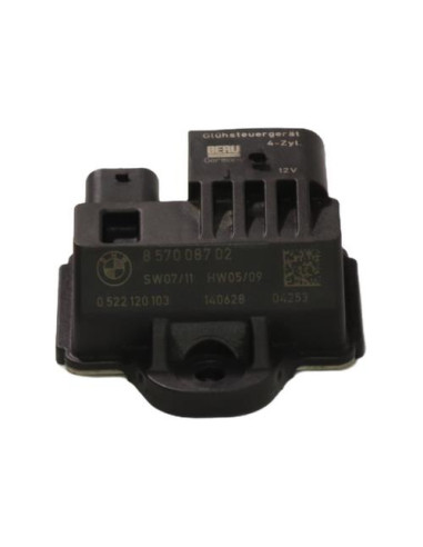 Boitier de prechauffage BMW SERIE 1 F21 PHASE 1 Diesel