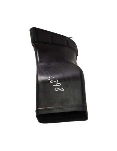 Conduite d'air BMW SERIE 6 E64 CABRIO PHASE 1 Essence