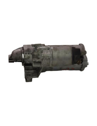 Demarreur BMW SERIE 1 F20 PHASE 1 Diesel