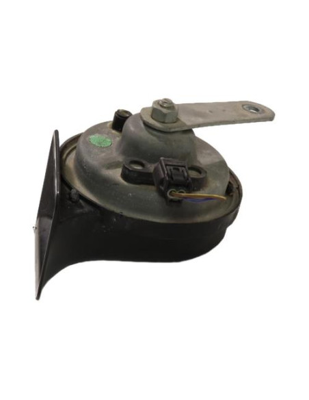 Avertisseur/Klaxon BMW SERIE 6 E64 CABRIO PHASE 1 Essence