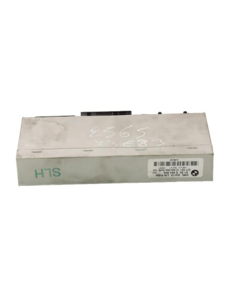 Calculateur BMW X3 E83 PHASE 1 Diesel