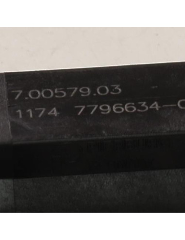 Capteur BMW X3 E83 PHASE 1 Diesel