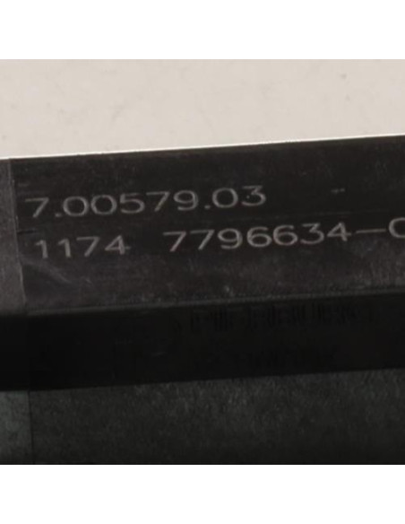 Capteur BMW X3 E83 PHASE 1 Diesel