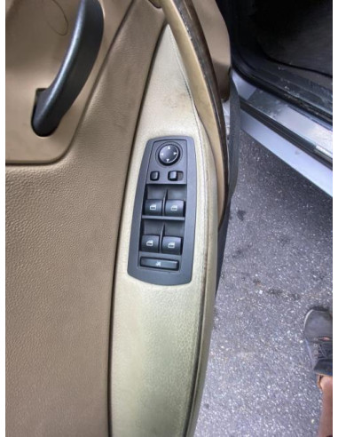 Chauffage auxiliaire BMW X3 E83 PHASE 1 Diesel