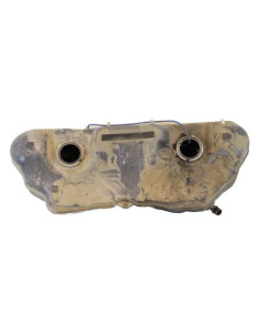 Reservoir essence BMW X3 E83 PHASE 1 Diesel