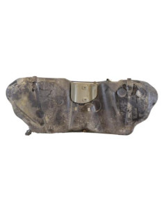 Reservoir essence BMW X3 E83 PHASE 1 Diesel 2