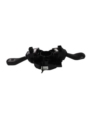 Com (Bloc Contacteur Tournant+Commodo Essuie Glace+Commodo Phare) BMW X3 E83 PHASE 1 Diesel