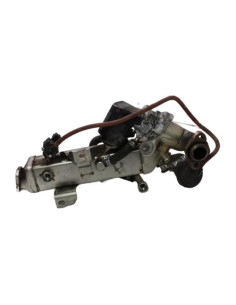 Radiateur EGR BMW X3 F25 PHASE 1 Diesel