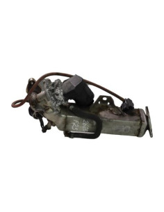 Radiateur EGR BMW X3 F25 PHASE 1 Diesel 2