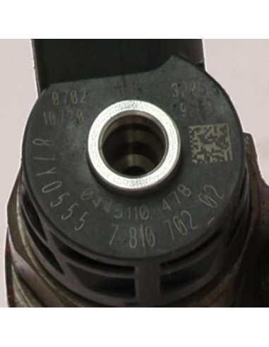 Injecteurs BMW X3 F25 PHASE 1 Diesel