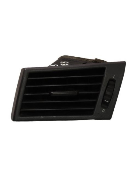 Aerateur tableau de bord avant gauche BMW X3 E83 PHASE 1 Diesel