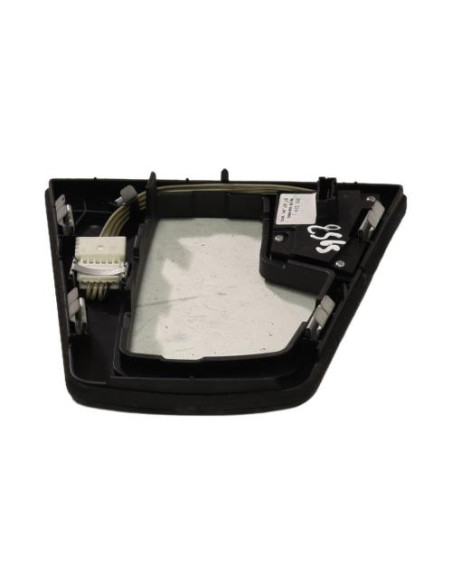 Selecteur boite de vitesse BMW X3 E83 PHASE 1 Diesel