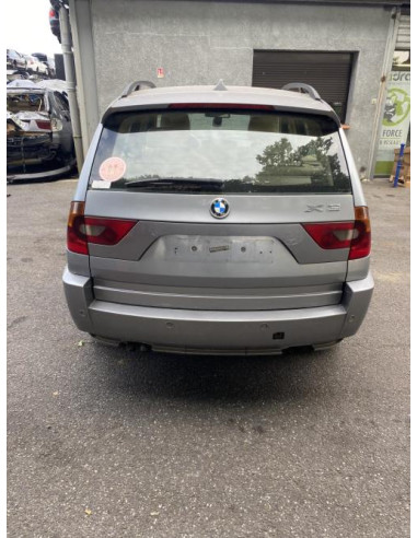 Bouton/Interrupteur BMW X3 E83 PHASE 1 Diesel