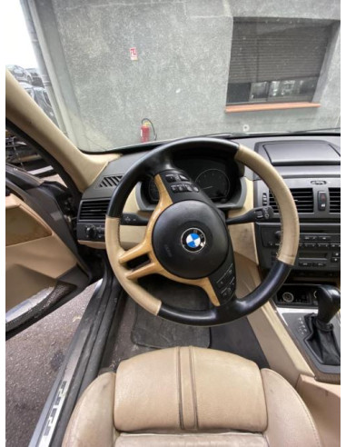 Bouton/Interrupteur BMW X3 E83 PHASE 1 Diesel