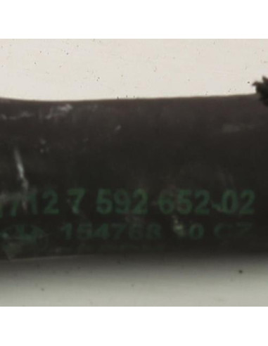 Durite BMW SERIE 5 F11 TOURING PHASE 1 BREAK Diesel