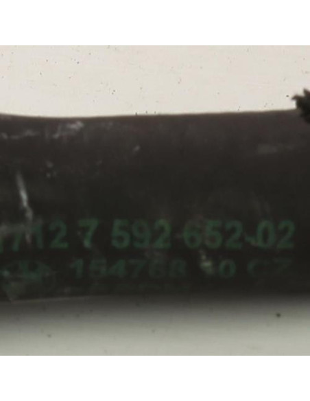 Durite BMW SERIE 5 F11 TOURING PHASE 1 BREAK Diesel