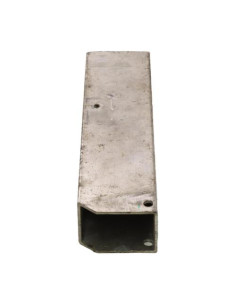 Face avant BMW SERIE 5 F11 TOURING PHASE 1 BREAK Diesel