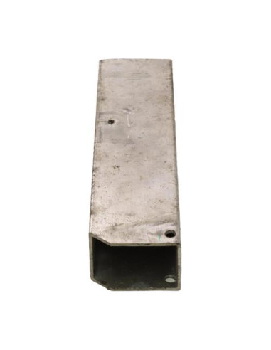 Face avant BMW SERIE 5 F11 TOURING PHASE 1 BREAK Diesel