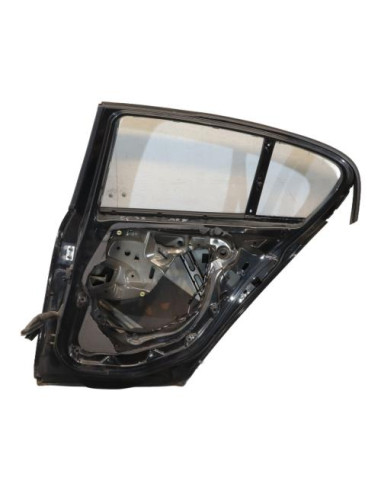 Porte arriere droit BMW SERIE 1 E87 PHASE 2 Diesel