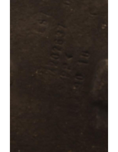 Pare boue arriere gauche BMW SERIE 1 E87 PHASE 2 Diesel