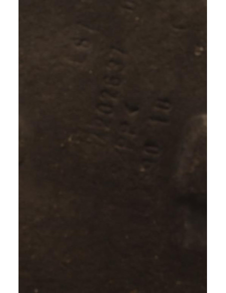 Pare boue arriere gauche BMW SERIE 1 E87 PHASE 2 Diesel