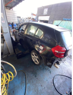 Bas de caisse gauche BMW SERIE 1 E87 PHASE 2 Diesel