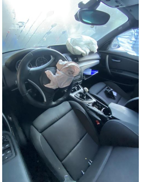 Pare soleil droit BMW SERIE 1 E87 PHASE 2 Diesel