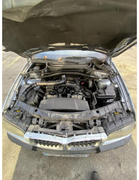 Moteur BMW X3 E83 PHASE 1 Diesel