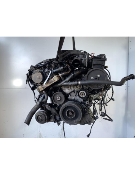 Moteur BMW X3 E83 PHASE 1 Diesel