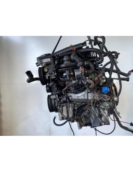 Moteur BMW X3 E83 PHASE 1 Diesel
