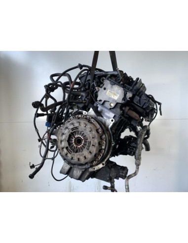 Moteur BMW X3 E83 PHASE 1 Diesel