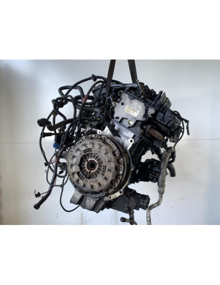 Moteur BMW X3 E83 PHASE 1 Diesel